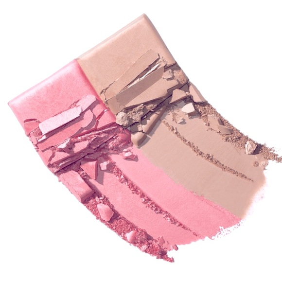 Jaclyn Smith Other - BRONZE & BLUSHING DUO - SUNKISSED / BRONZE MOMENT